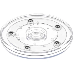 Draaitafel Organizer - Acryl Keuken Accessoire - 10 cm