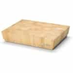 Hakblok 40 x 30 x 7,5 cm - Houten Keuken Accessoire