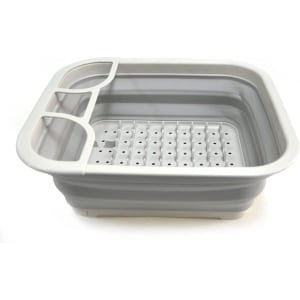 Keuken Afrdruiprek - Keuken Accessoires - Droogrek voor Afwas