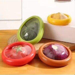 OZCOM - Keuken accessoires - Opbergdoos - Conservering