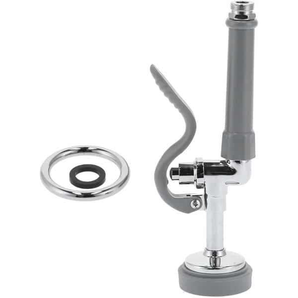 Pre-Spoel Pull Down Sproeikop Klep Vervanging Deel Handheld Vaatwasser Accessoires voor Keuken Kranen