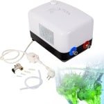 8L Elektrische Boiler Ondertafel Warm Water Boiler Druk Slip 220 V 1500W Voor Keuken