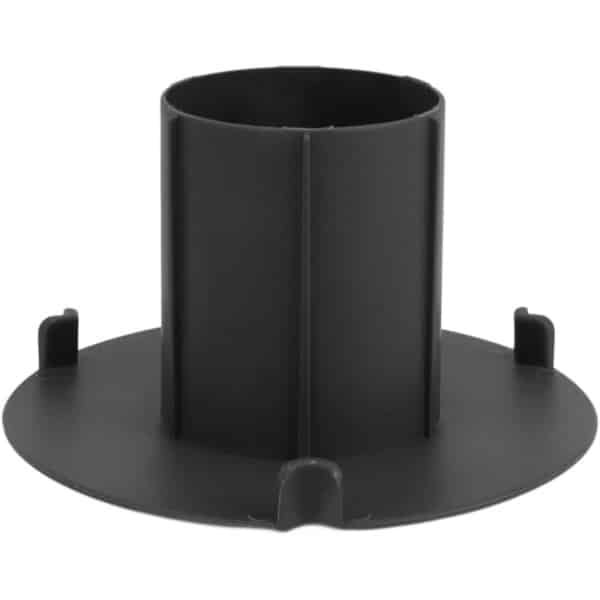 Allecto Plus - Blender Splash Guard Deksel, Anti Splash Keuken Mixer Cover voor Thermomix TM6 TM5, Vervanging Accessoire, Gemakkelijk te Reinigen.