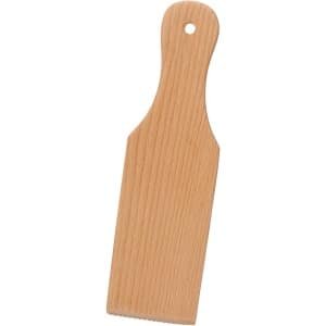 Allecto Plus - Lichtgewicht Gnocchi Bordoppervlak van Beukenhout - Perfecte Gnocchi Vorm - Italiaanse Keuken Accessoire met Zoekwoorden Gnocchi en Beukenmateriaal