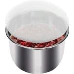 Allecto Plus - Siliconen deksel voor snelkookpan - luchtdicht en waterdicht - hittebestendig - accessoires voor keuken - verbetert efficiëntie - binnenpan deksel.