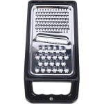 FIBILA Keukengerei - Keukengerei Set - Keuken Accessoires - Set van 40 - Keukenset - Roestvrijstaal