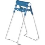 Hot Plate Gripper - RVS Kom Clip voor Air Fryer - Pannen Gripper - Keuken Tool voor Koken - Hittebestendige Tang - Handige Accessoire voor Koken