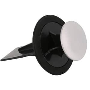 Inovra Plus - Multifunctionele Voedselafvaldispenser voor Keukenafvoer met Waterplug - Milieuvriendelijke Keuken Accessoire - Handige Waterafvoerplug
