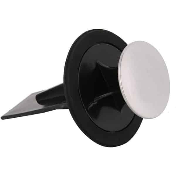 Inovra Plus - Multifunctionele Voedselafvaldispenser voor Keukenafvoer met Waterplug - Milieuvriendelijke Keuken Accessoire - Handige Waterafvoerplug