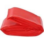 Inovra Plus - Plastic Worstomhulsels voor het Drogen van Worst in de Keuken - Bestand tegen Hoge Temperaturen - Niet-Eetbaar - Zelfgemaakte Ham Accessoires - Duurzaam Materiaal