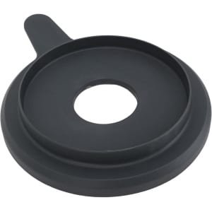JGS Premium - Mengkomdeksel Vervangende Siliconen Spatbescherming - Herbruikbare Mengkomafdekking - Voorkom Morsen van Ingrediënten - Keuken Accessoire