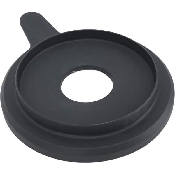 JGS Premium - Mengkomdeksel Vervangende Siliconen Spatbescherming - Herbruikbare Mengkomafdekking - Voorkom Morsen van Ingrediënten - Keuken Accessoire
