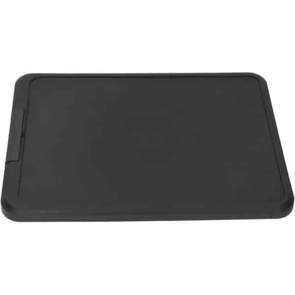 Keukenapparatuur - Schuifblad Roldienblad voor Grote Apparaten - Praktisch Schuifblad voor Koffiezetapparaten - Opbergaccessoires voor Keukenapparaten - Beweegbare Caddy - Handige Accessoires voor in de Keuken