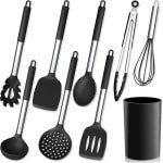 Spatelpot - Keukengerei Houder - Keukengerei Pot - Keuken Accessoire