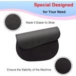 Thermomix Slider Mat - Antislipmat voor Thermomix keukenmachine voor makkelijk verplaatsen van apparaten in de keuken - Accessoires voor keukenmachines