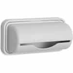 Vuilniszak Dispenser - Afvalzak Houder - Opbergdoos voor vuilniszakken - keuken opbergdoos - Opbergdozen - Keuken Opslag - keuken accessoires - voor vuilniszakken - standaard voor vuilniszakken - kast-afvalzakhouder - Vuilniszakdispenser rolhouder