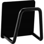 2x Zelfklevende sponshouder / spondhouder / vaatdoekhouder / keuken accessoire / aanrecht accessoire/ waterbestendig / gootsteenorganizer / zeephouder