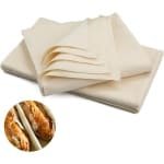 Allecto Plus - Linnen doek bakken 6 stuks - 75 x 45 cm - Keuken accessoire