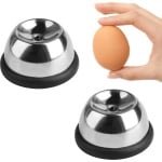 Eierprikker - Eier Prikker - Eiprikker - Ei Prikker - Eiopener - Ei Opener - Keuken Accessoires - Ei Peller - Gaatje Prikker Ei - Gaatjesprikker Ei