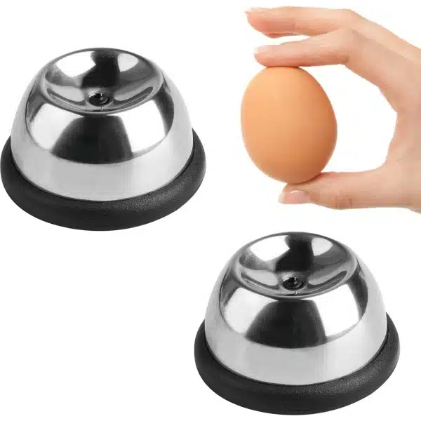 Eierprikker - Eier Prikker - Eiprikker - Ei Prikker - Eiopener - Ei Opener - Keuken Accessoires - Ei Peller - Gaatje Prikker Ei - Gaatjesprikker Ei