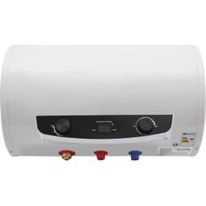 Elektrische Boiler 50 Liter, 2000W - Duurzame Warmwatervoorziening voor Keuken en Badkamer