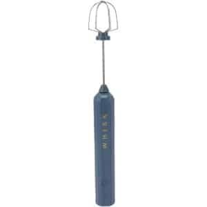 Handheld Elektrische Mixer - Lichtgewicht - Schokabsorberende - Verstelbare - Geluidsarme - Elektrische Mixer voor Keuken - Keukenaccessoires - Bakgerei