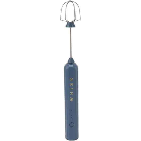 Handheld Elektrische Mixer - Lichtgewicht - Schokabsorberende - Verstelbare - Geluidsarme - Elektrische Mixer voor Keuken - Keukenaccessoires - Bakgerei