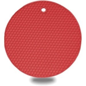 Siliconen Onderzetter - Antislip - Hittebestendig - Multifunctioneel - Keuken Accessoire - Pan Beschermer