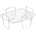 Zeynomax - Air Fryer Rack voor RVS Voedsel Dehydrator Accessoires - Keuken Huishoudelijke Crispy Roast - Grill Rotisserie Dehydrate - Food Grade [Minimaal 75 caracters]