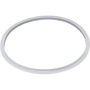 Zeynomax - Siliconen pakking afdichtring vervangende accessoire snelkookpan - 22 cm - Keuken accessoire koken - Hittebestendig afdichtingsring