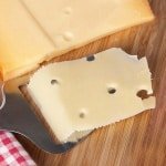 Crrynuo 1 Stuk - Keuken Accessoires - Kaas Raspen - Keukengerei - Roestvrijstaal Kaasrasp - Rvs Natuurkleur - Scherp - Gemakkelijk Te Gebruiken