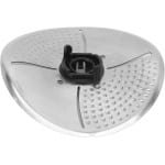 Dunschiller Hine Maleta Onderdelen - TM6 Blade Cover & Keuken Robot Accessoires - Roestvrij Staal voor TM31 6, Kleine Apparaten Koken Hine Cutter Head