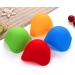 Ei Pocheerder - Set van 4 - Eierkoker - Eibakker - Siliconen - Chocolade smelten - Keuken accessoire