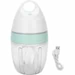 Elektrische Eierklopper - Thuis Automatische Eierklopper - Usb Oplaadbare Melkopschuimer Crème Blender - Keuken Gereedschap