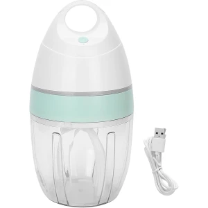 Elektrische Eierklopper - Thuis Automatische Eierklopper - Usb Oplaadbare Melkopschuimer Crème Blender - Keuken Gereedschap