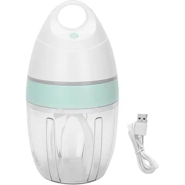Elektrische Eierklopper - Thuis Automatische Eierklopper - Usb Oplaadbare Melkopschuimer Crème Blender - Keuken Gereedschap