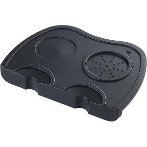 Espresso Siliconen Aanstampen Mat - Anti-Slip Barista Tool voor Espresso Machine - Koffie Accessoires voor Keuken en Kantoor