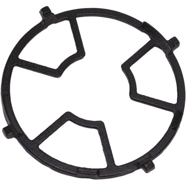 Gas Stove Wok Ring - Universele Gietijzeren Cooker Stove Rack - Koffie Pot Stand Voor Keuken Benodigdheden Accessoires