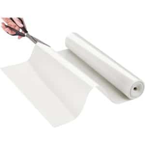 Herbruikbare Siliconen Bakmat Rol - 30 cm x 244 cm - Antislip - Hittebestendig - Keuken accessoire