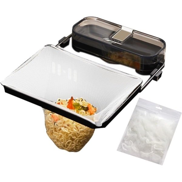 Keuken Set Filter, Keuken Wastafel Filter met Mesh Wastafel Filter Bag, Wastafel Filter, Keuken Wastafel Accessoires, Gift Filter