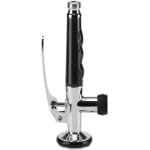 Pre-Spoelen Sprayers Messing Spuitklep - Pre Spoelen Keuken Spray Hoofd - Draaibare Spoel - Trek Omlaag - Commerciële Keuken Kraan Accessoire