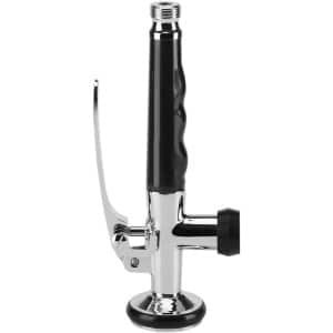 Pre-Spoelen Sprayers Messing Spuitklep - Pre Spoelen Keuken Spray Hoofd - Draaibare Spoel - Trek Omlaag - Commerciële Keuken Kraan Accessoire