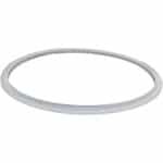 Silicone Gasket Vervanging - Pressure Cooker Sealing Ring voor Accessoire - Keuken (20cm)