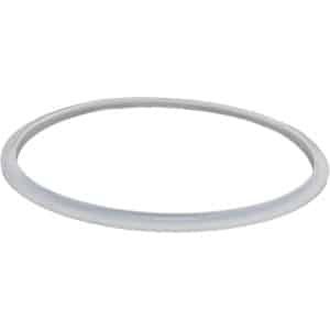 Silicone Gasket Vervanging - Pressure Cooker Sealing Ring voor Accessoire - Keuken (20cm)