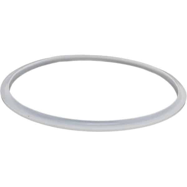 Silicone Gasket Vervanging - Pressure Cooker Sealing Ring voor Accessoire - Keuken (20cm)