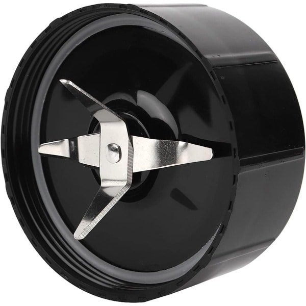 Trankielo - Vervangingsmes voor Juicer met Cross Blade - Blender Accessoire voor Keuken - Geschikt voor Magic Bullet 200W