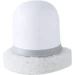 6 stuks keuken vaatwasser borstel handheld vaatwasser borstel met handvat spons borstel keuken schoonmaak gereedschap accessoires - kleur: wit