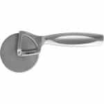 Boska Pizzasnijder Monaco+ - Pizzaroller - RVS - Ergonomische pizzasnijder - Cadeauverpakking - Giftbox - Cadeautips voor mannen - Keukengerei - Keuken accessoires - Levenslange garantie