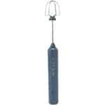 Handheld Elektrische Mixer - Lichtgewicht - Schokabsorberende - Verstelbare - Geluidsarme - Elektrische Mixer voor Keuken - Keukenaccessoires - Bakgerei