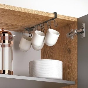 Keukengerei en gadgets - veelzijdig en praktisch - 1 stuk